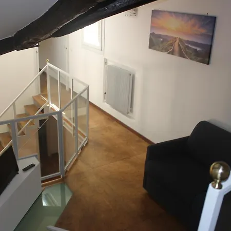 Apartment Nic House