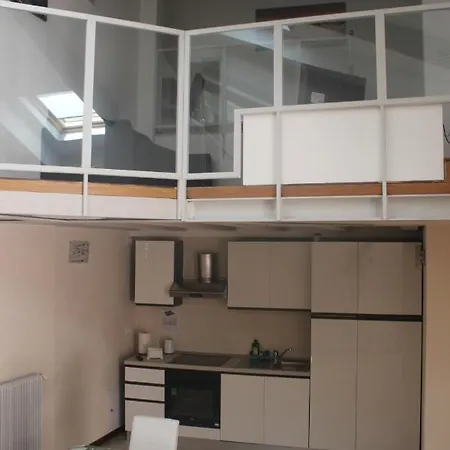 Apartment Nic House *