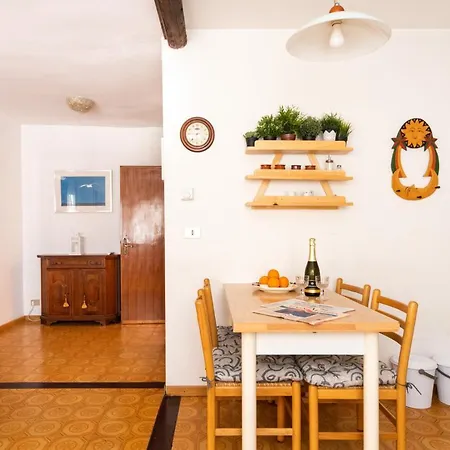 Campiello San Rocco Apartment