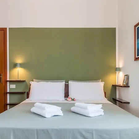 Colombina House Close To The Train Station * 威尼斯