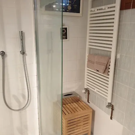 Ca Lio Apartment