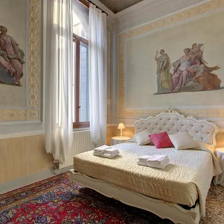 شقة Doge Stair, Gorgeous - Bbc Grand 2024 Tour Recorded Here! *