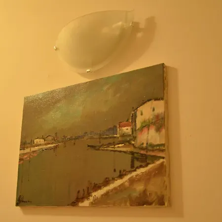 Hotel Iris