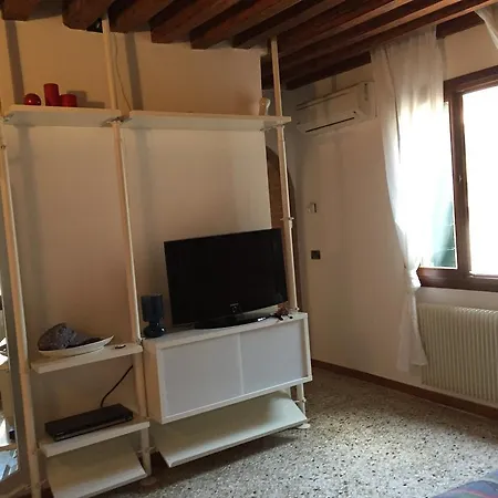 Homesweethome Venedig