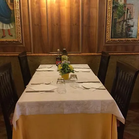 Antico Panada Hotel Venice