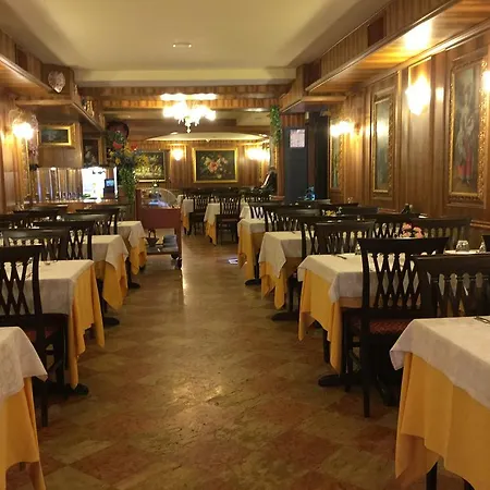 Antico Panada Venice