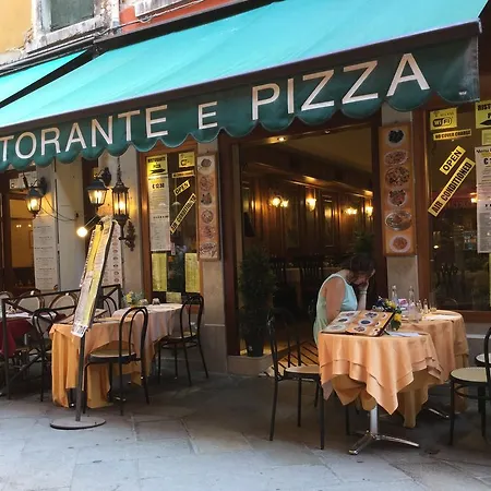 Hotel Antico Panada 3*