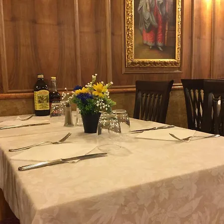 Antico Panada 3* Venice