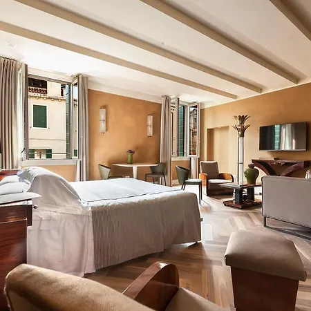 Liassidi Wellness 4*