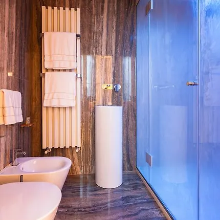 Hotel Liassidi Wellness