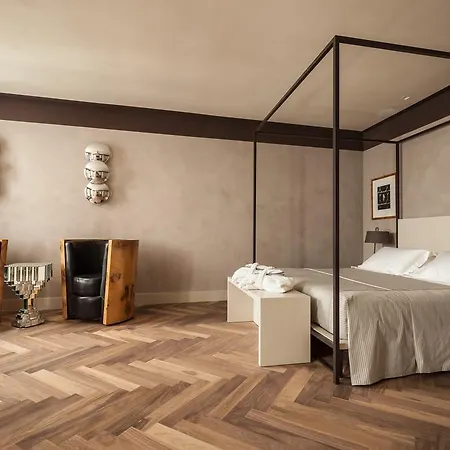 Hotel Liassidi Wellness 4*