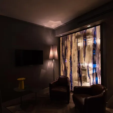 Liassidi Wellness Hotel Venice