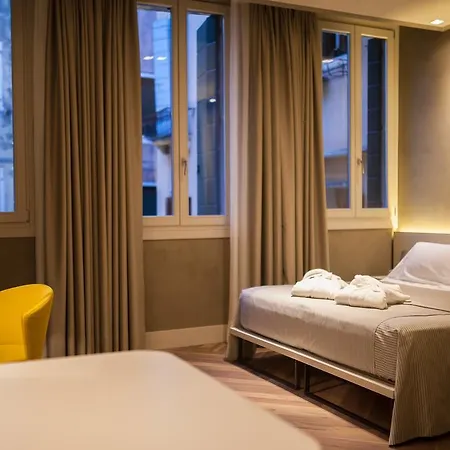 Liassidi Wellness 4*