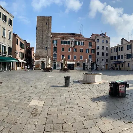 Appartamento Residenza Sara *
