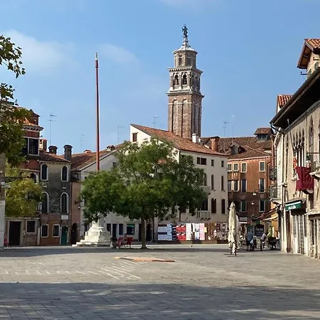 Appartamento Residenza Sara *