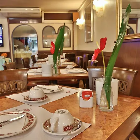 Hotel San Marco