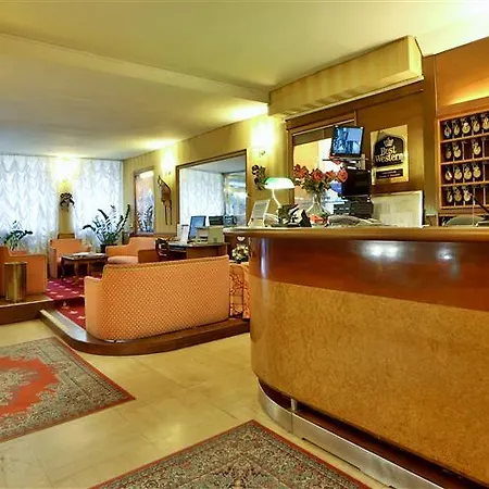 Hotel San Marco Venice