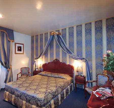 San Marco Hotel 3*