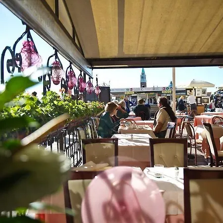 Hotel Savoia&jolanda