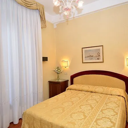 Ξενοδοχείο Da Bruno 3*