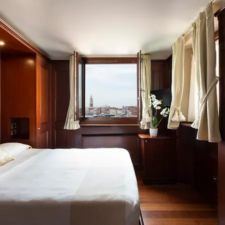 Bucintoro 4*