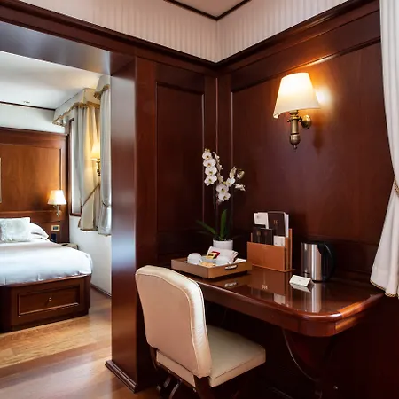 Bucintoro Hotel 4*