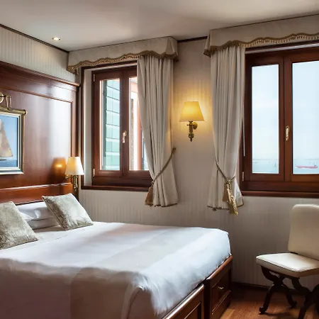 Hotel Bucintoro