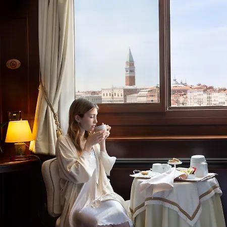 Bucintoro 4* Venice