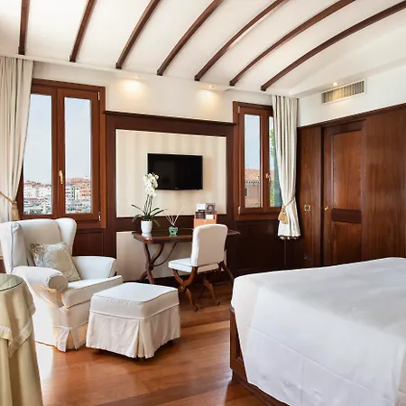 Hotel Bucintoro