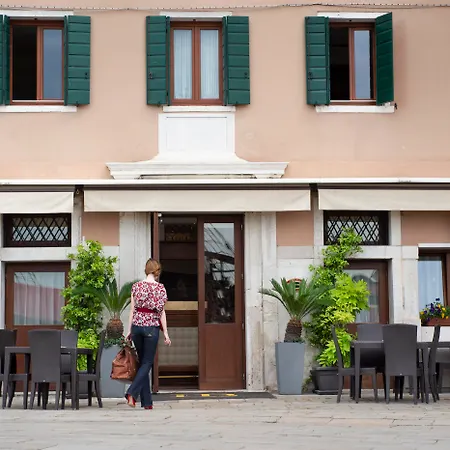 Bucintoro Hotel Venice