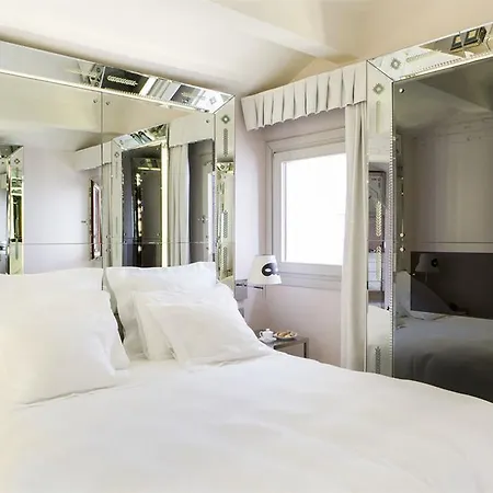 Palazzina Grassi 5*