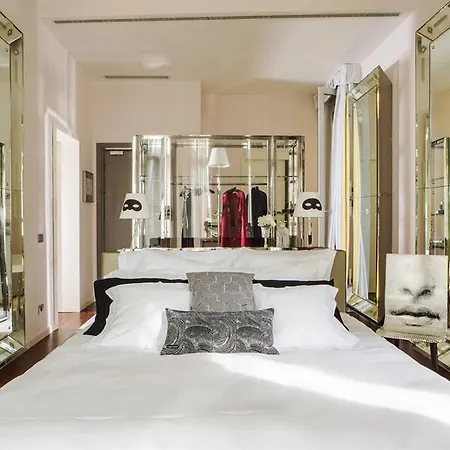 Hotel Palazzina Grassi