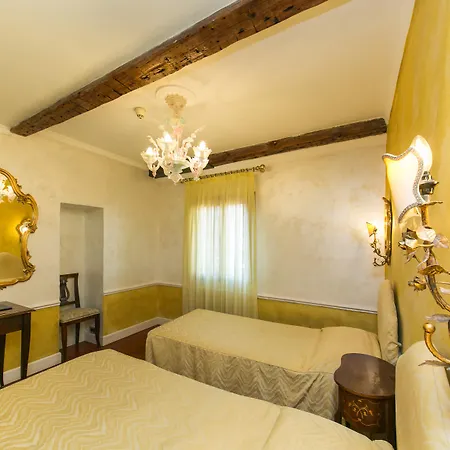 Pantalon Hotel 3*