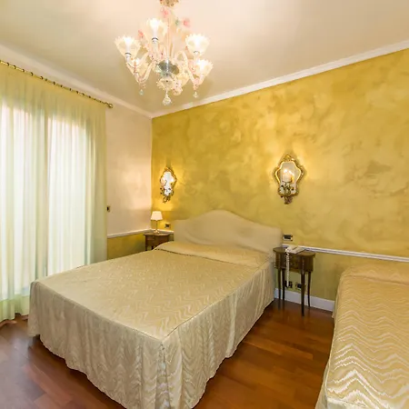 Pantalon Hotel