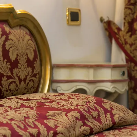 Pantalon Hotel Venedig