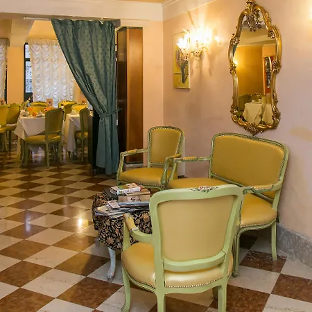 Pantalon Hotel
