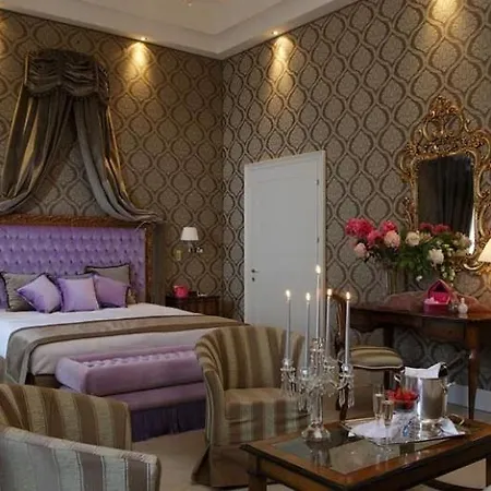 Otel Ca' Dei Conti Venedik