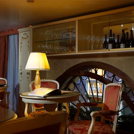 Hotel Becher Wenecja