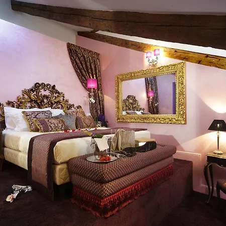 Hotel Ad Place 4*