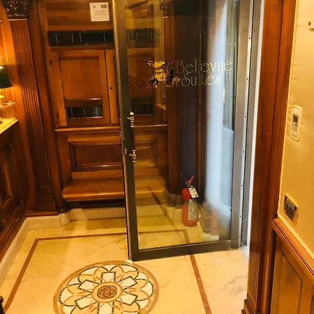 Bellevue Luxury - San Marco Luxury Bed & Breakfast 3*