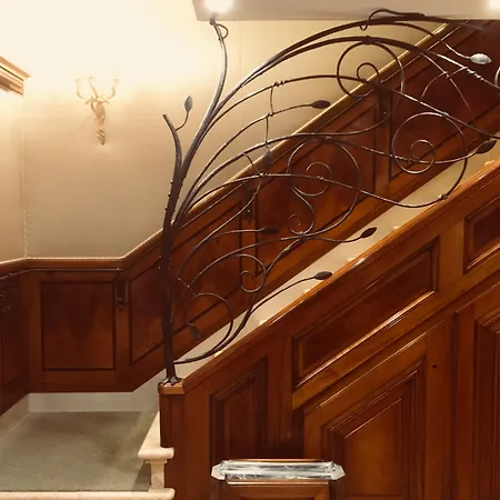 Bellevue Luxury - San Marco Luxury Bed & Breakfast 3*