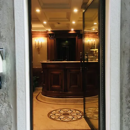 Bellevue Luxury - San Marco Luxury Bed & Breakfast 3*