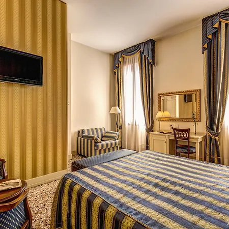 Hotel Bella 4*