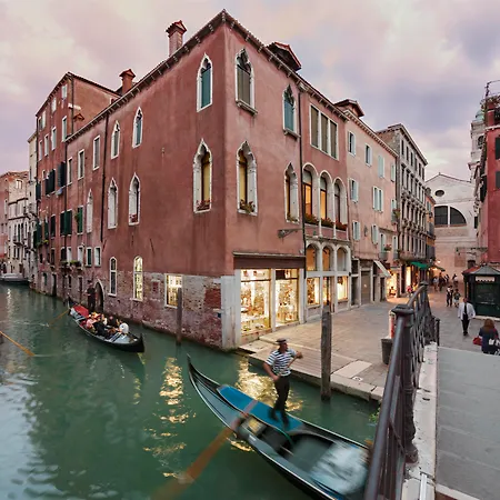 Ca' Del Campo 3* Venedig