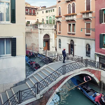 Ca' Del Campo Gasthof Venedig