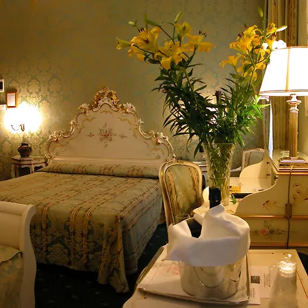 Gorizia A La Valigia Hotel Wenecja