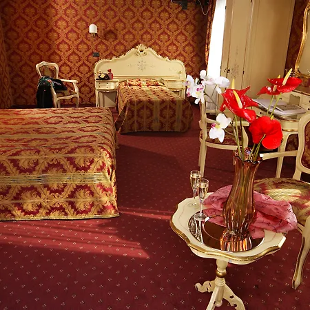 Hotel Gorizia A La Valigia