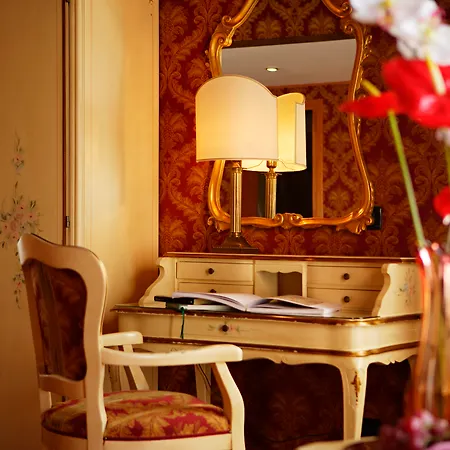 Hotel Gorizia A La Valigia