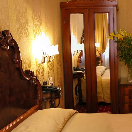 Gorizia A La Valigia Hotel