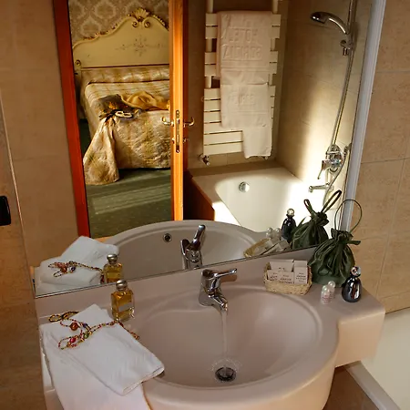 Gorizia A La Valigia Hotel 3*